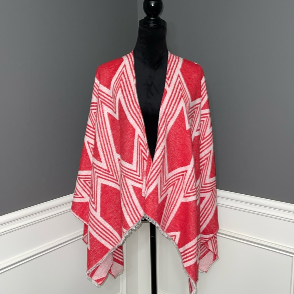 Maje Tunic/Poncho